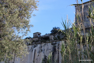 Castello Svevo Augusta
